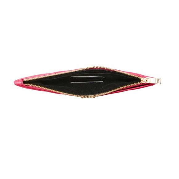 YSL Monogram Zip Pouch - Picture 2 of 6